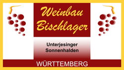 Weinbau Bischlager