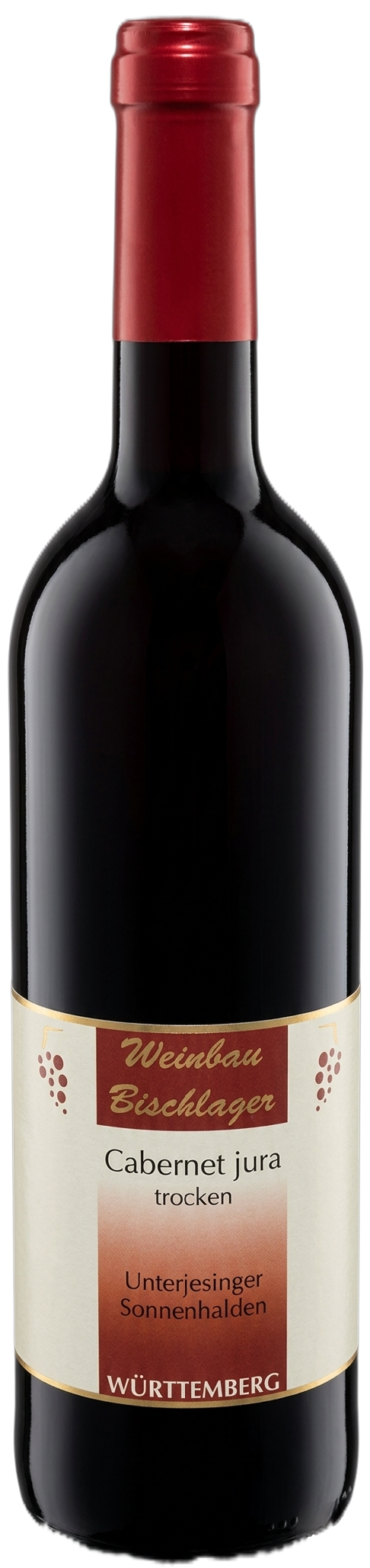 Cabernet jura