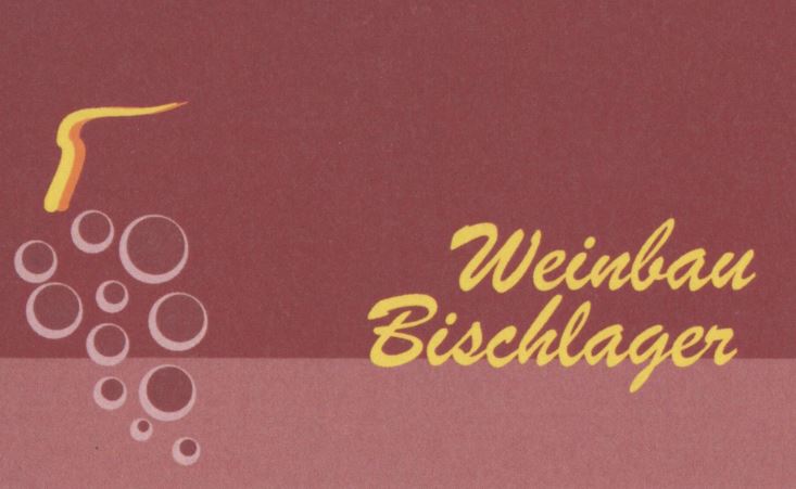 Weinbau Bischlager